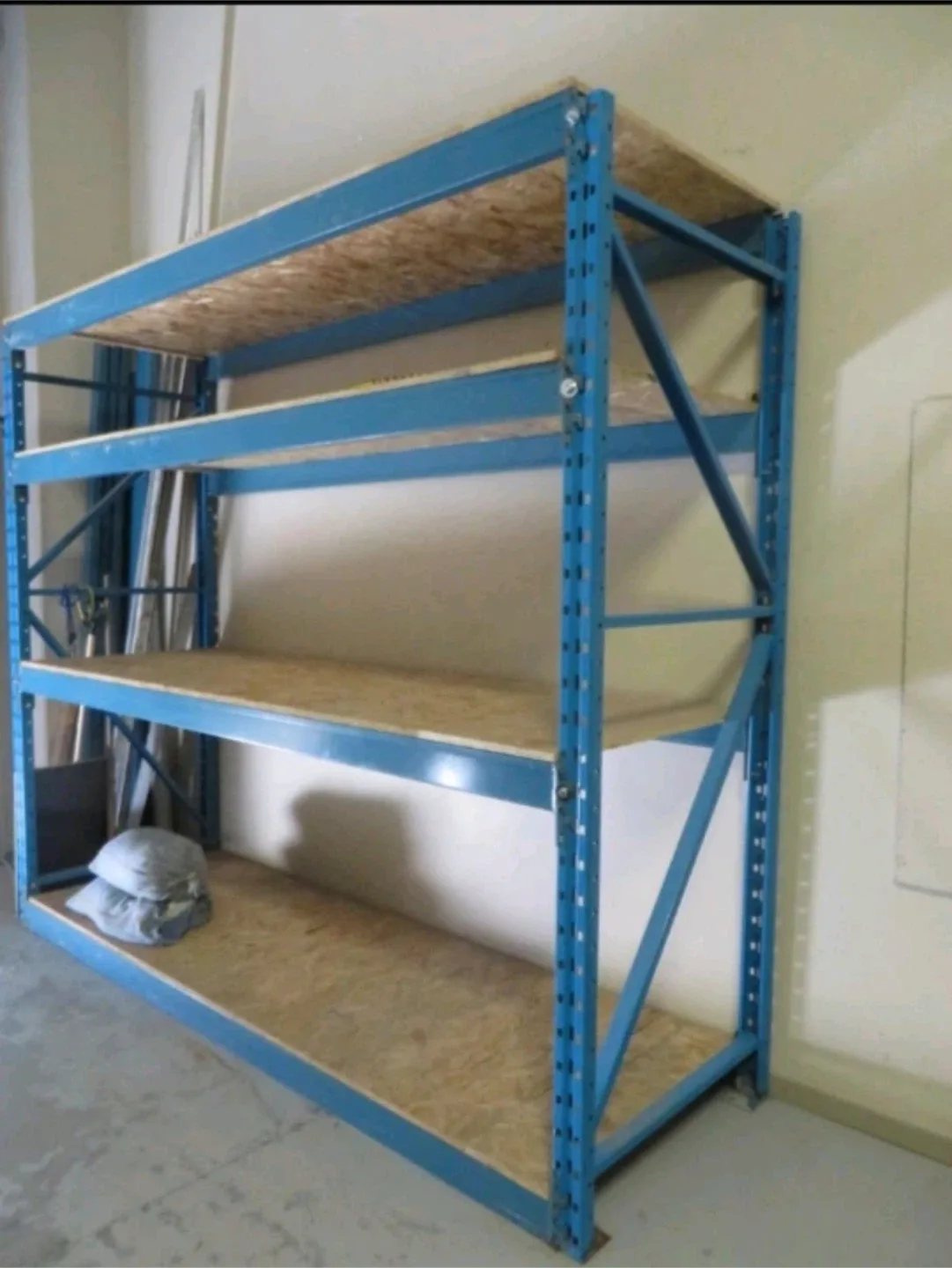 Commercial Grade Rack image indicator(2)