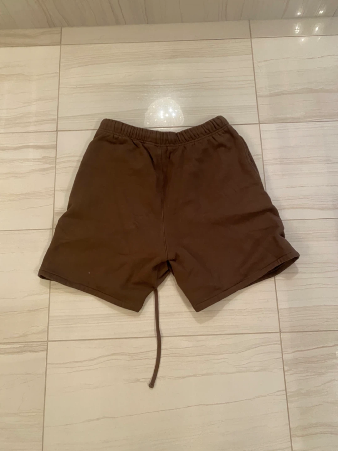 Essentials Fear of God Shorts - Size M - photo 2
