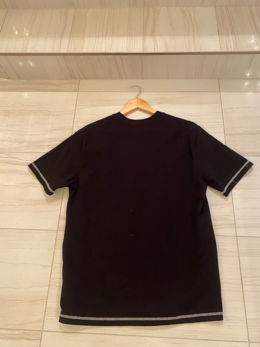 Dolce & Gabbana Black T-Shirt - photo 3