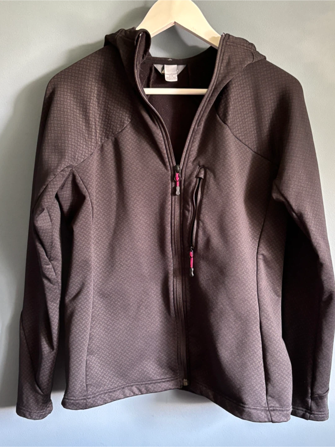Mountain Equipment Co-op MEC Fleece Jacket - M