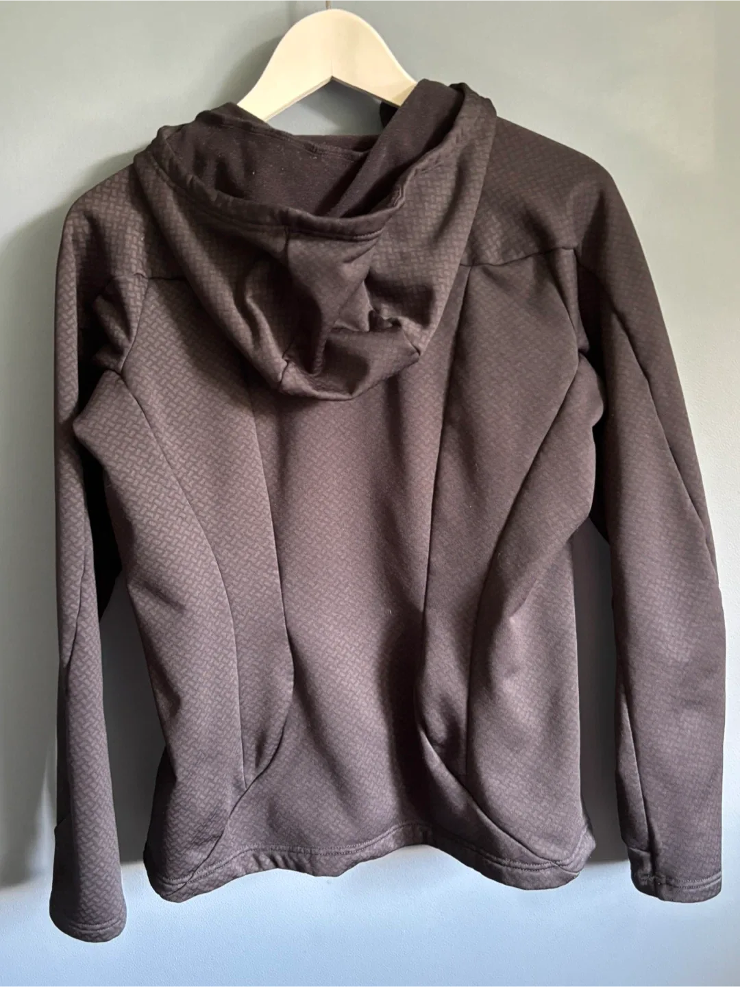 Mountain Equipment Co-op MEC Fleece Jacket - M image indicator(5)