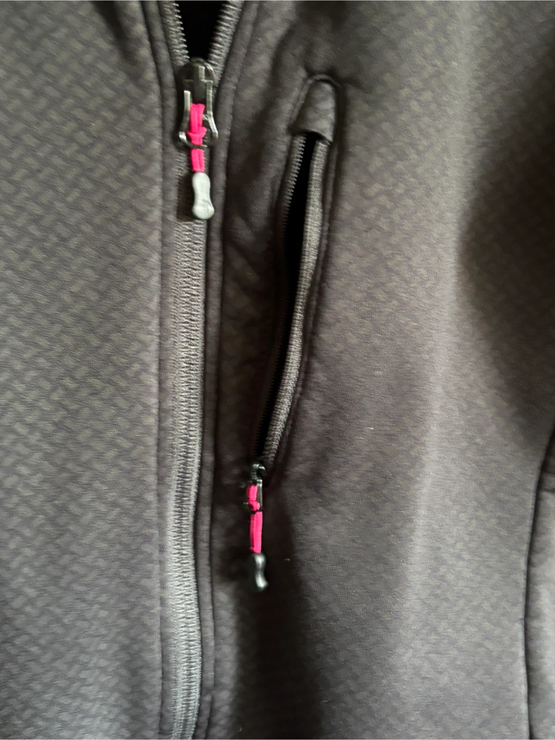Mountain Equipment Co-op MEC Fleece Jacket - M - photo 2