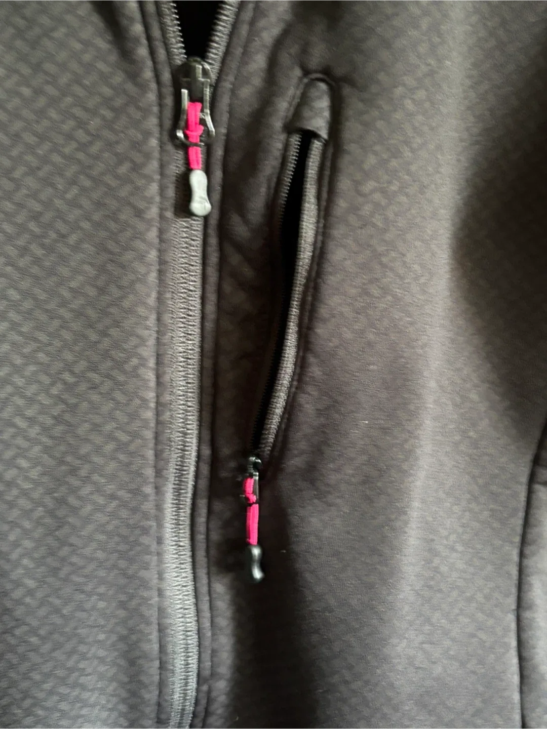 Mountain Equipment Co-op MEC Fleece Jacket - M image indicator(2)