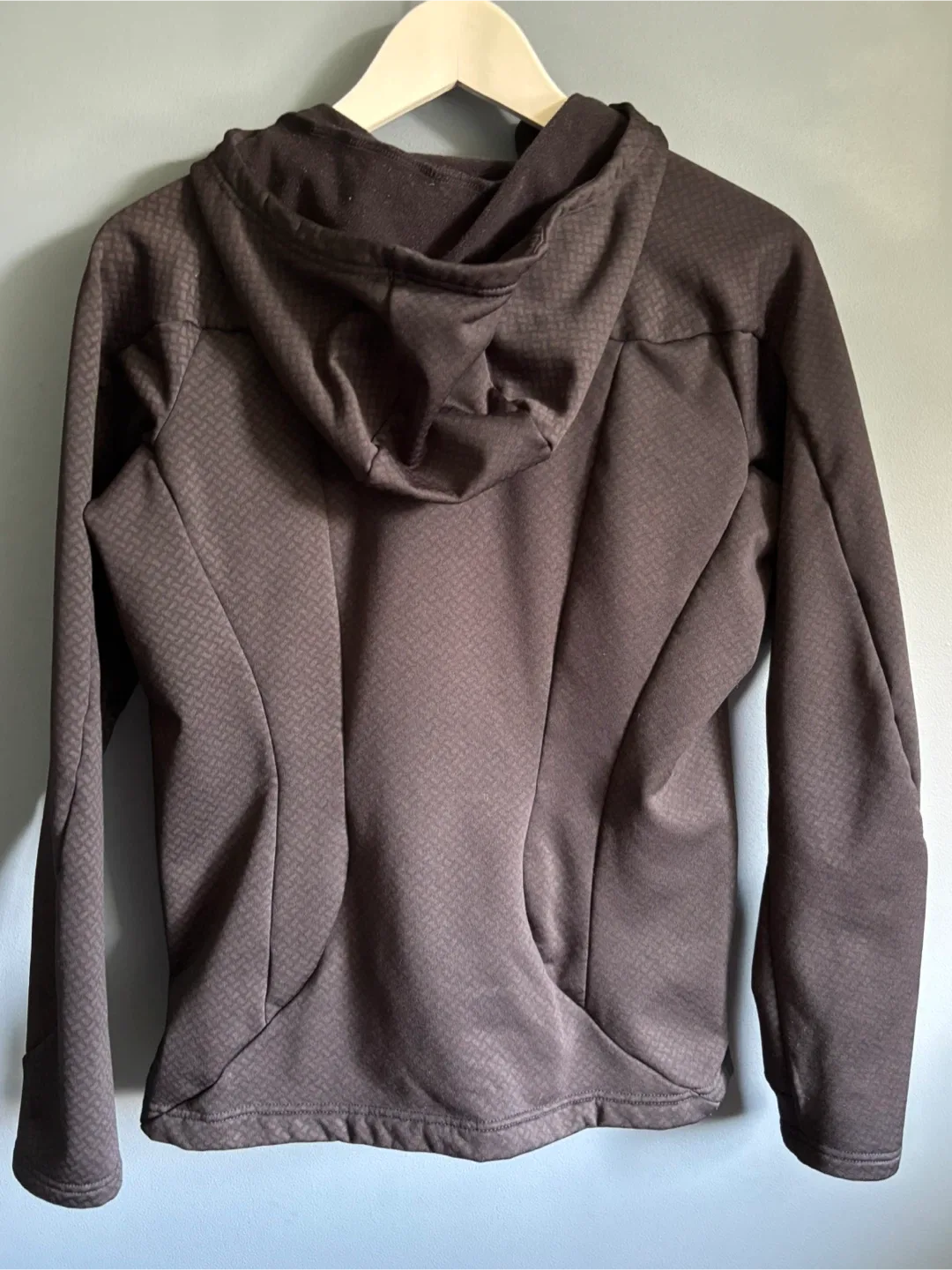 Mountain Equipment Co-op MEC Fleece Jacket - M image indicator(4)