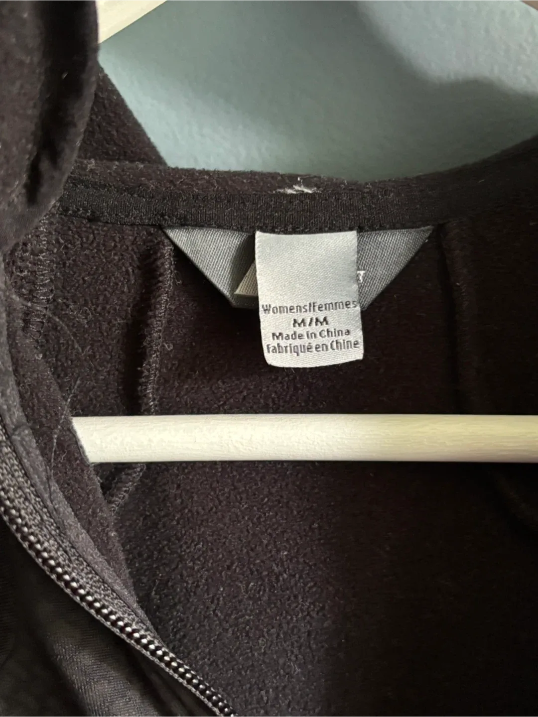 Mountain Equipment Co-op MEC Fleece Jacket - M image indicator(10)