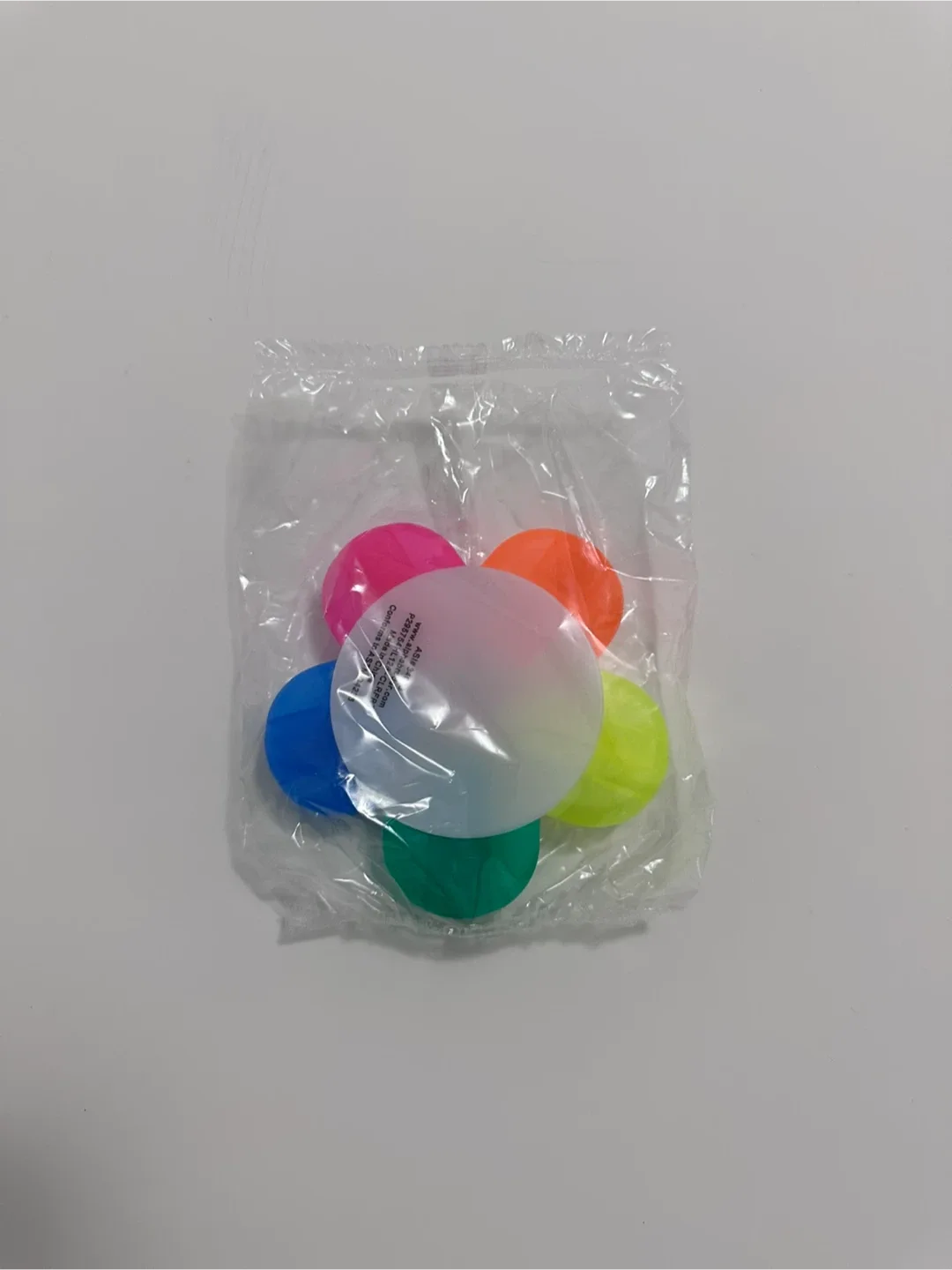 🆕 Five Colour Highlighter Flower 🥕 thumbnail