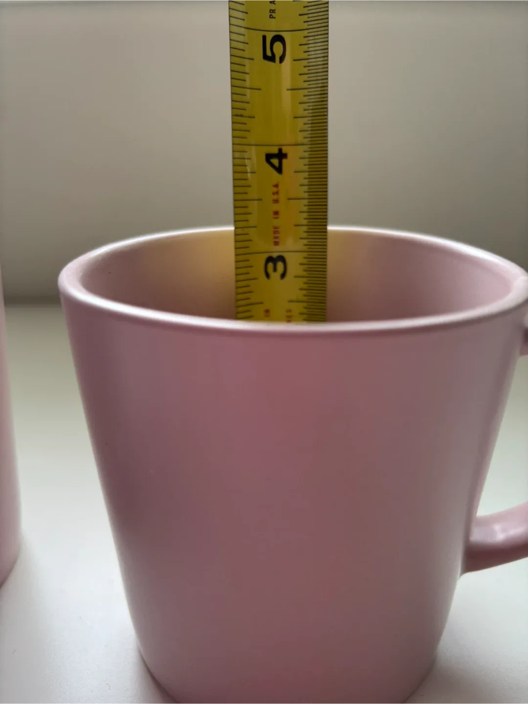 IKEA Pink Mugs - Set of 2 image indicator(8)