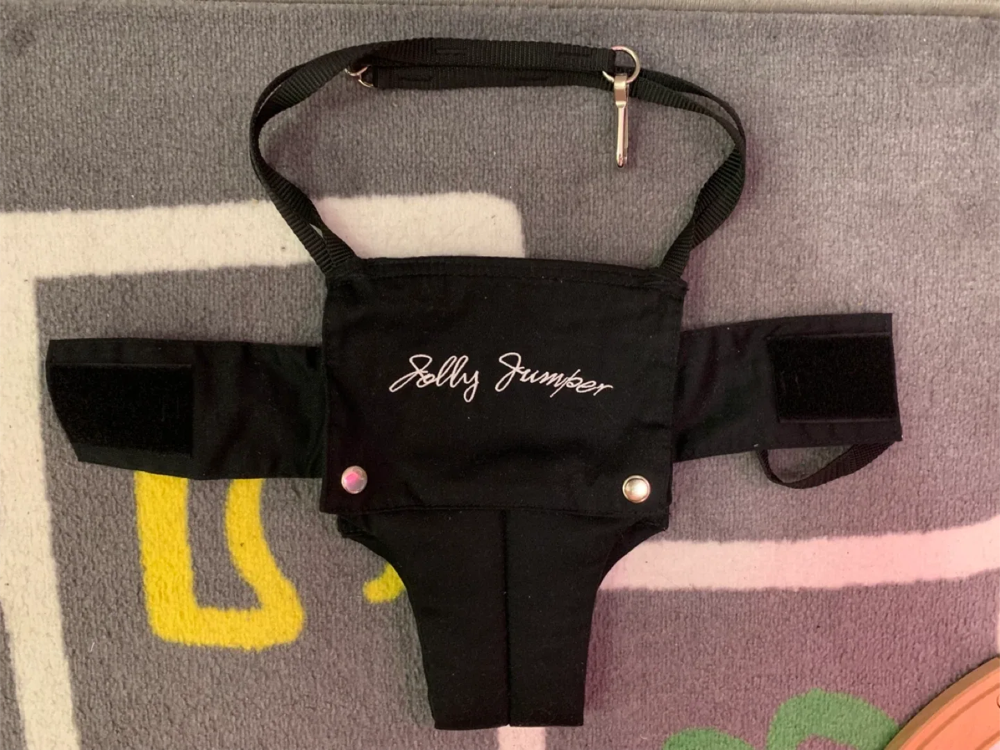 Jolly Jumper - Baby Exerciser image indicator(2)