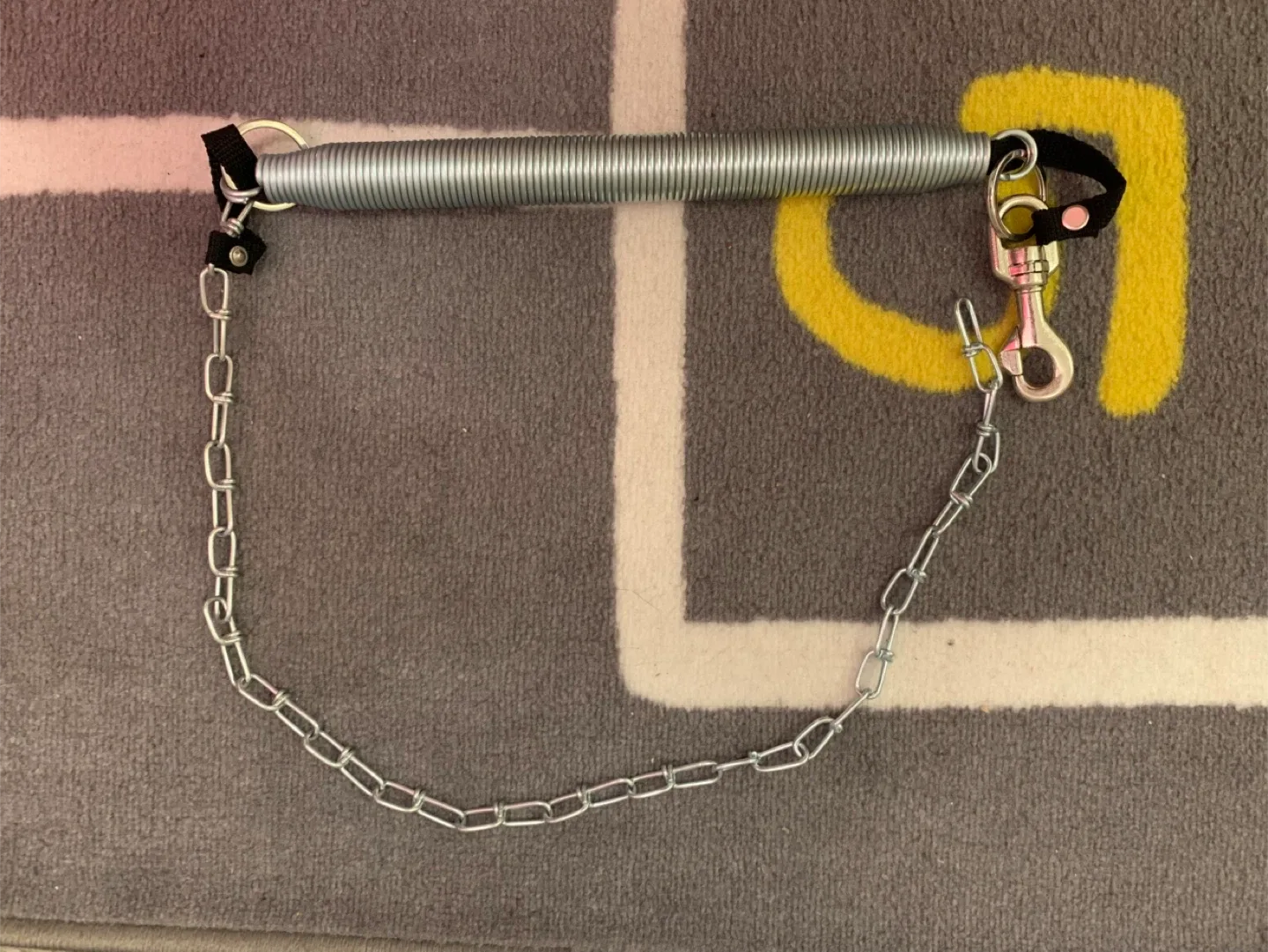 Jolly Jumper - Baby Exerciser image indicator(3)