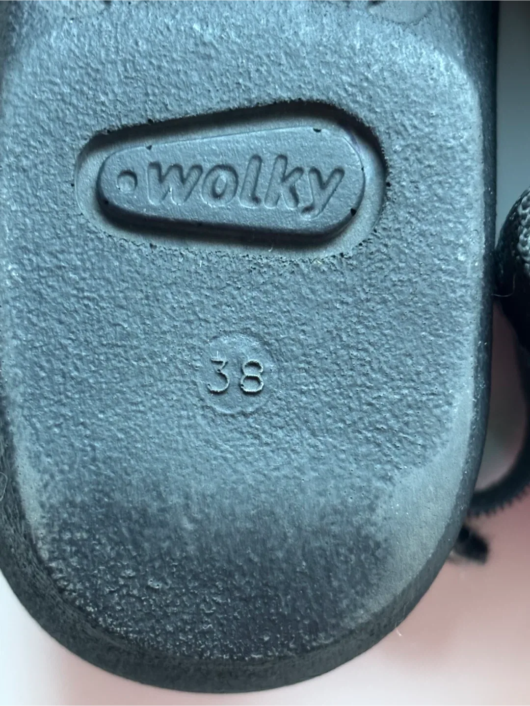 Wolky Sandals - Size 38 image indicator(2)