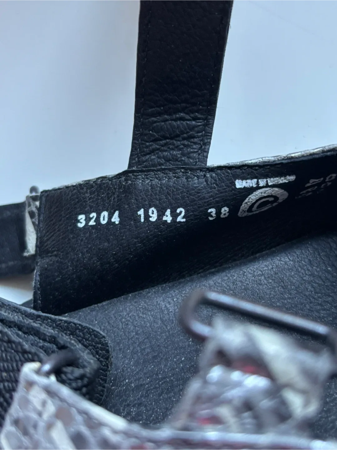 Wolky Sandals - Size 38 image indicator(8)