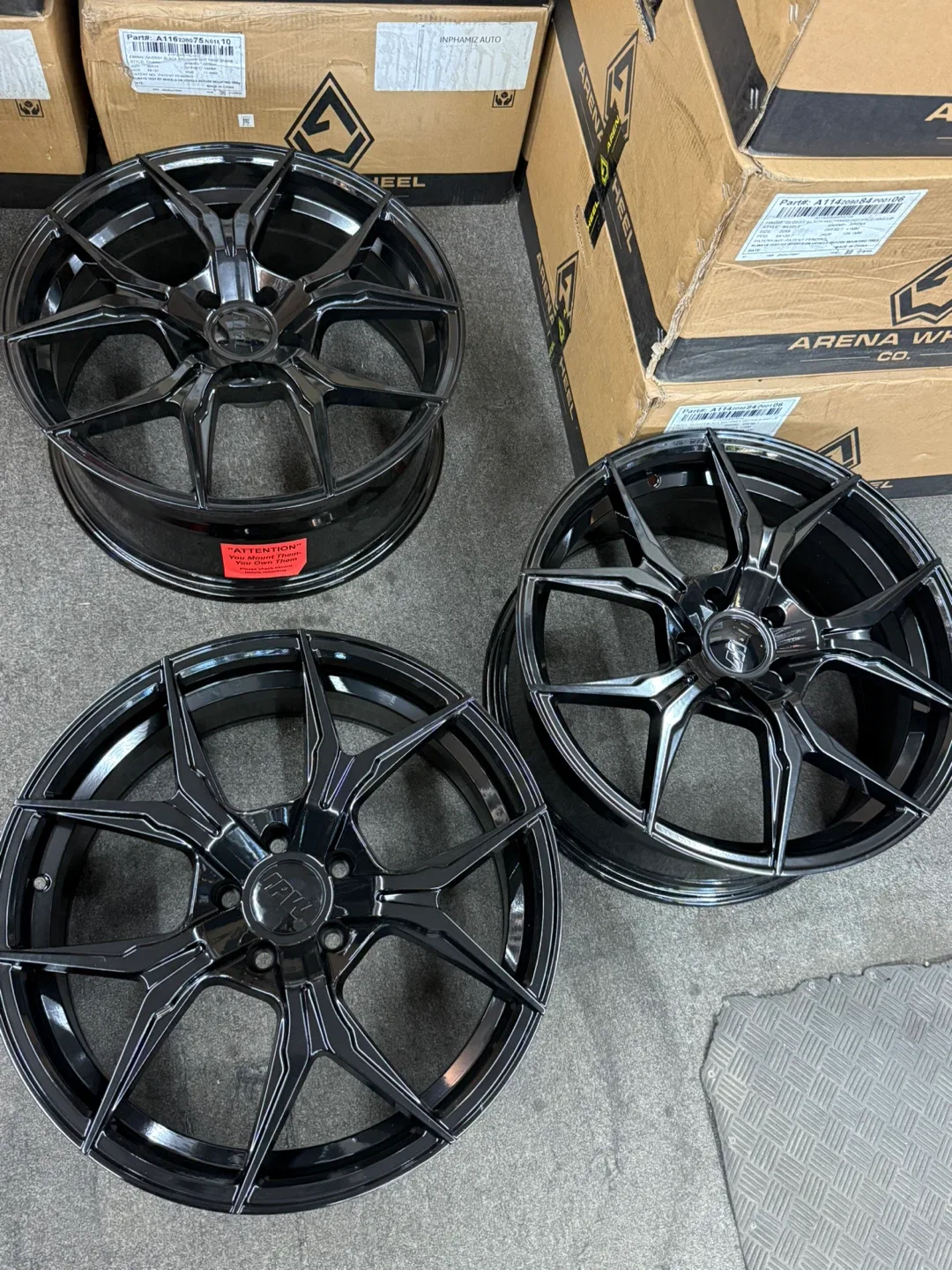 Black Rims image indicator(3)