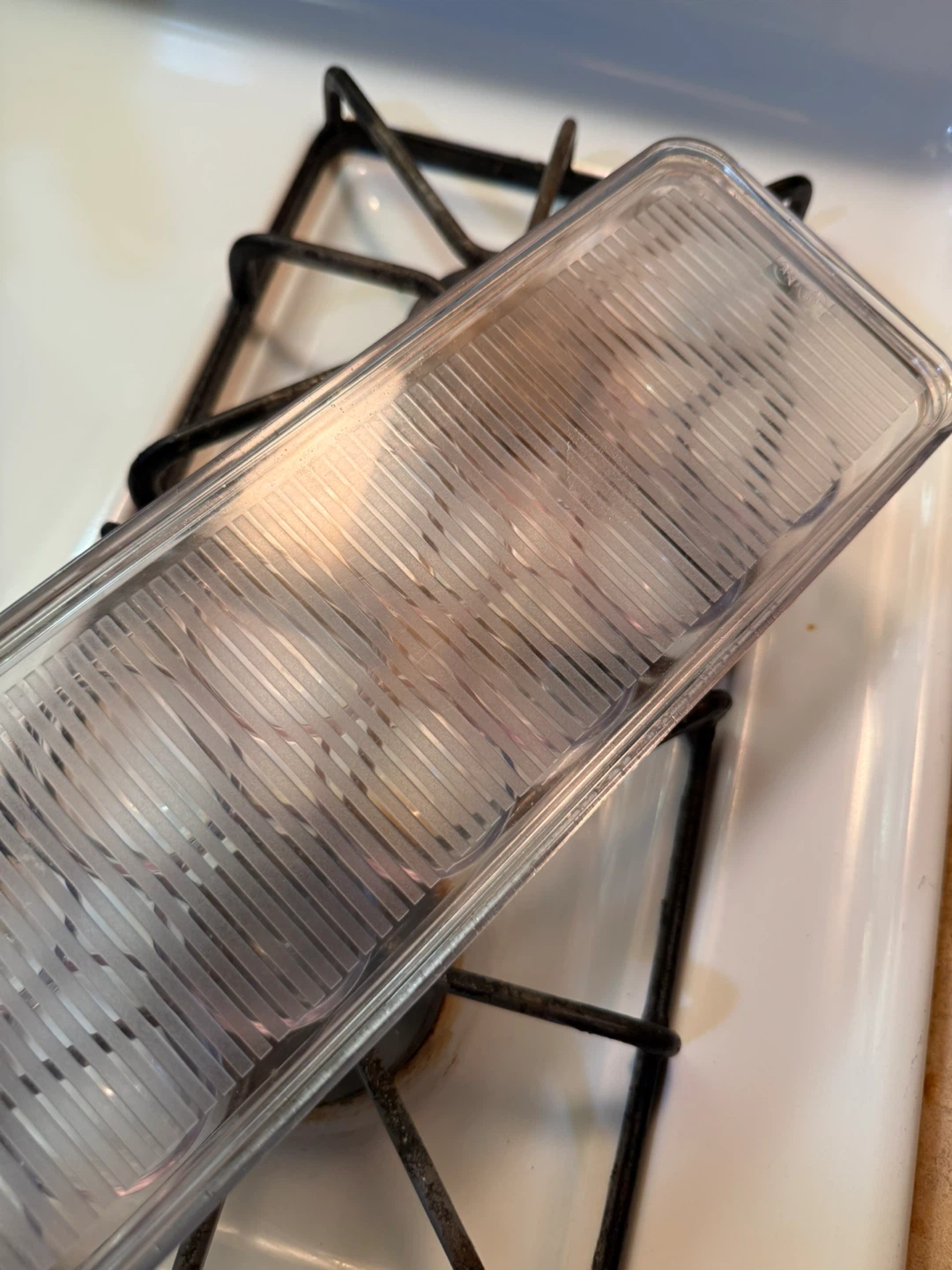 Refrigerator Egg Tray