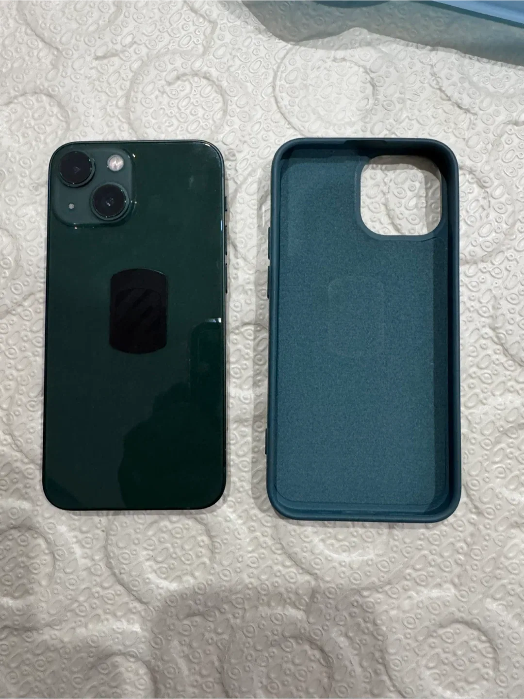 iPhone 13 Mini- 512GB (Green) image indicator(2)