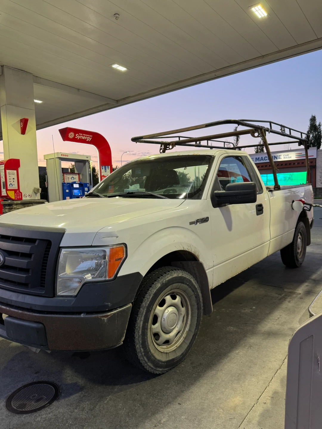 2008 Ford F-150 - photo 2
