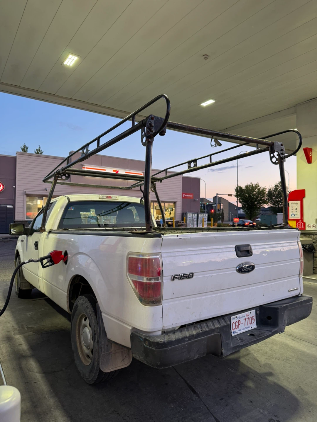 2008 Ford F-150 - photo 3