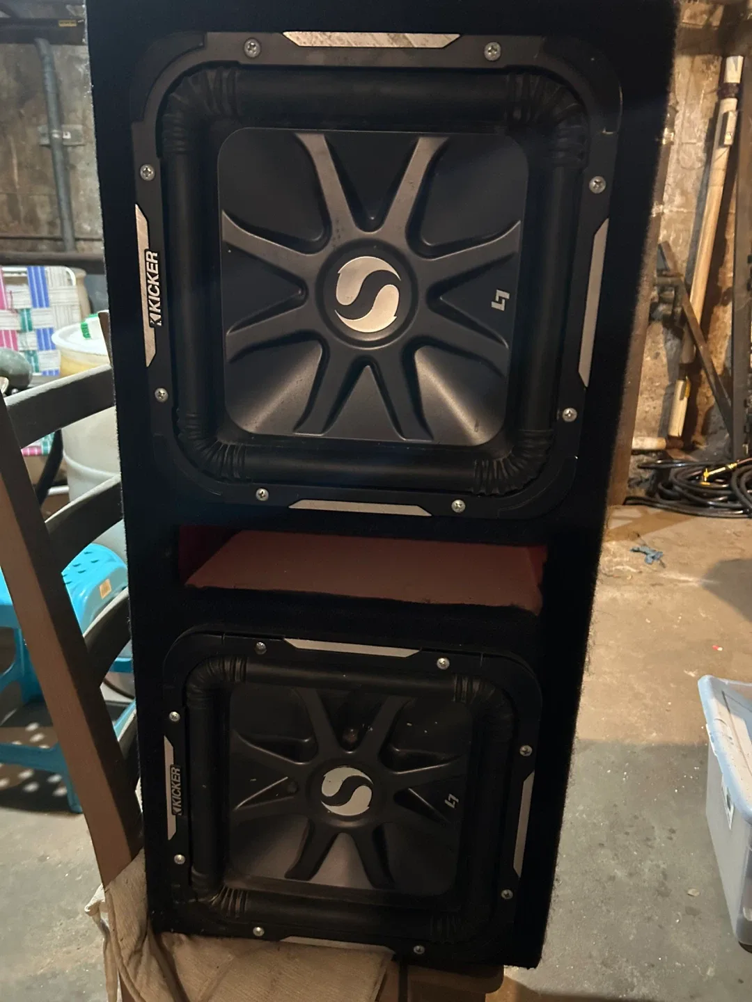 Kicker L7 Subwoofers image indicator(2)