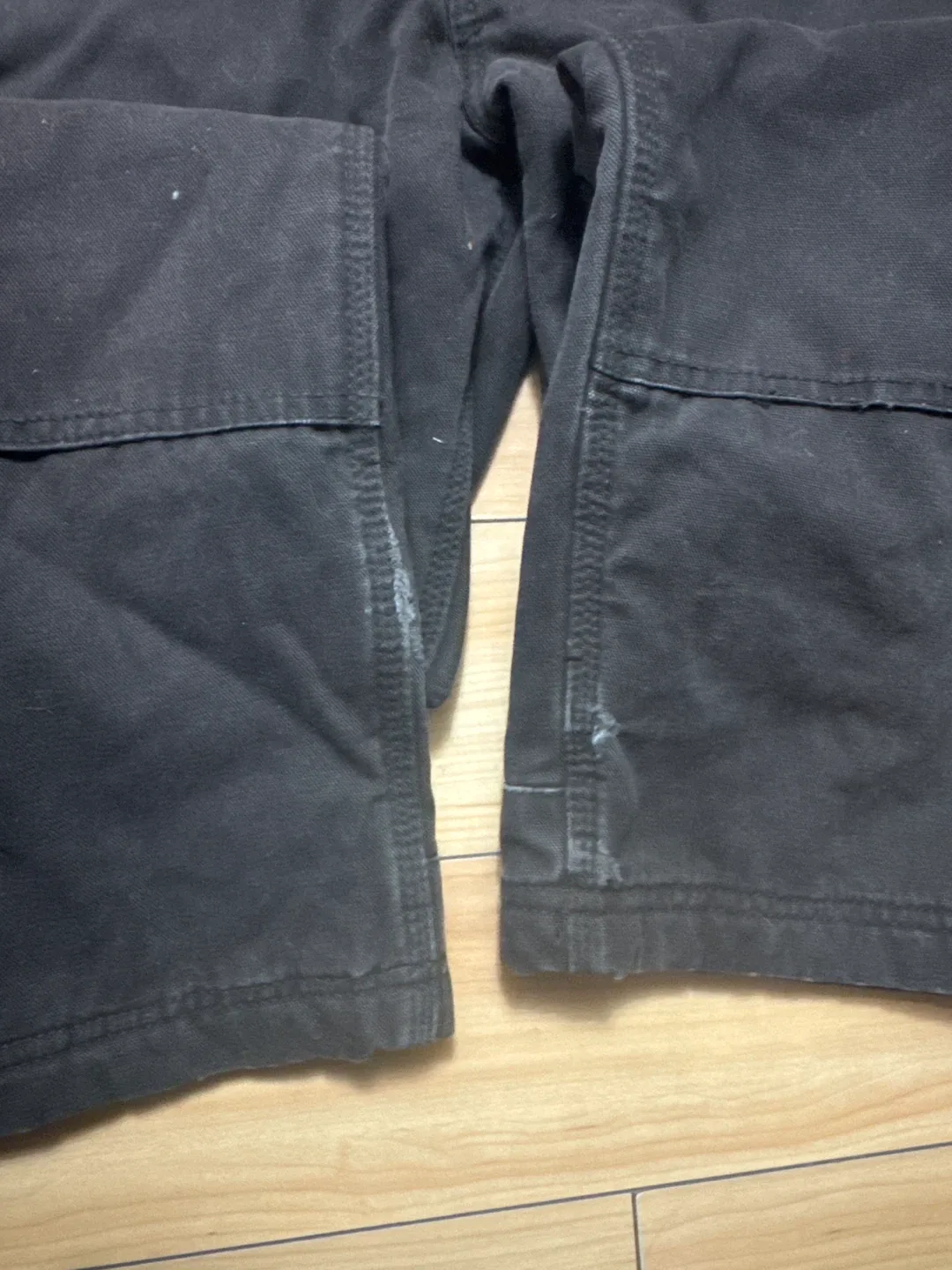 Lakin Mc Key  Overalls - Dark Brown image indicator(3)