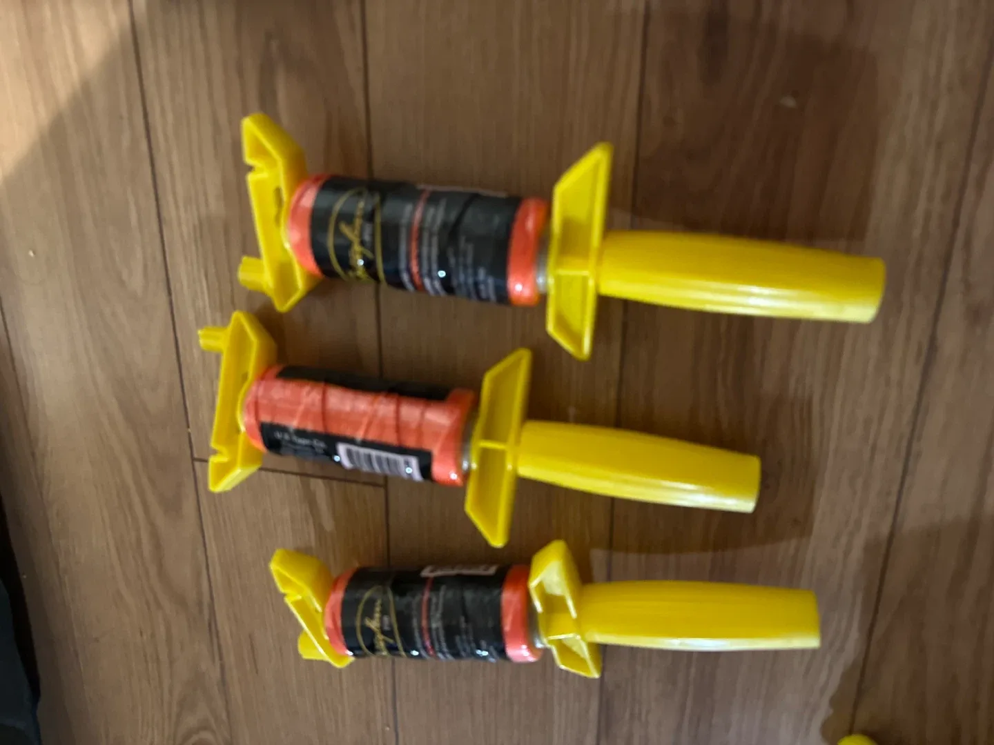 Stringline Pro Twisted Fluorescent Line thumbnail