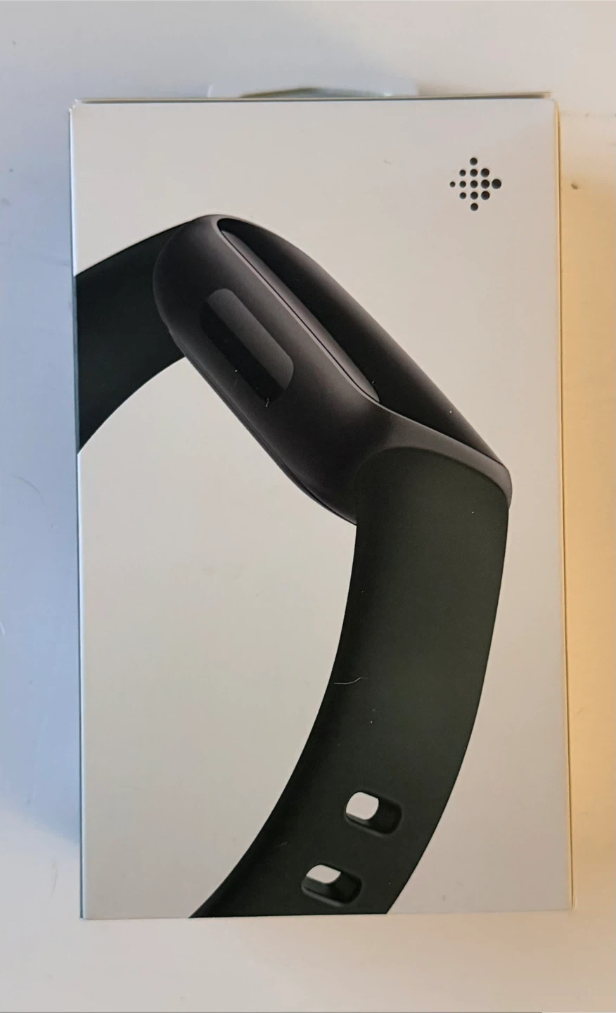 New Fitbit Inspire 3 Health & Fitness Tracker - Black - photo 2