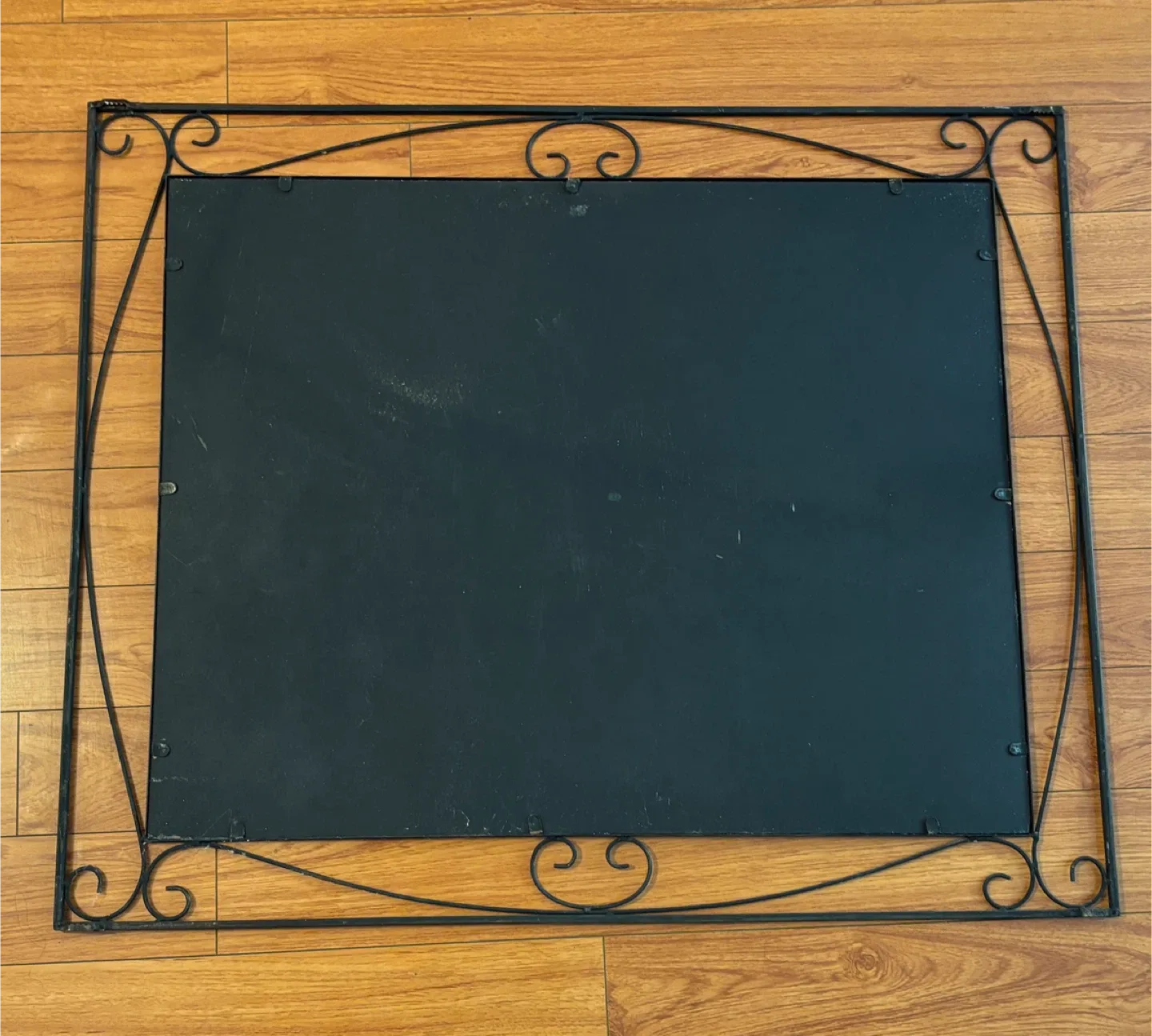 Beautiful Framed Wall Art - Interior Decor (33.5” x 27.5”) image indicator(2)