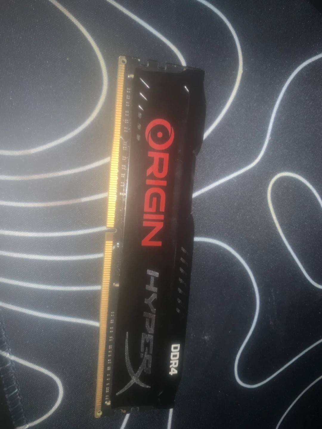 HyperX DDR4 RAM