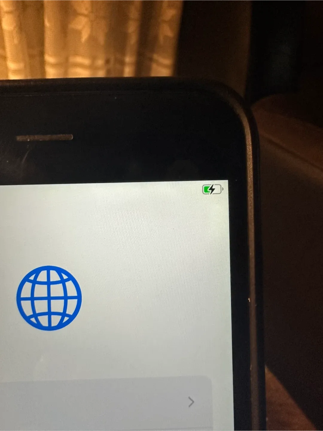 Apple iPhone 6S  Plus - Silver image indicator(7)