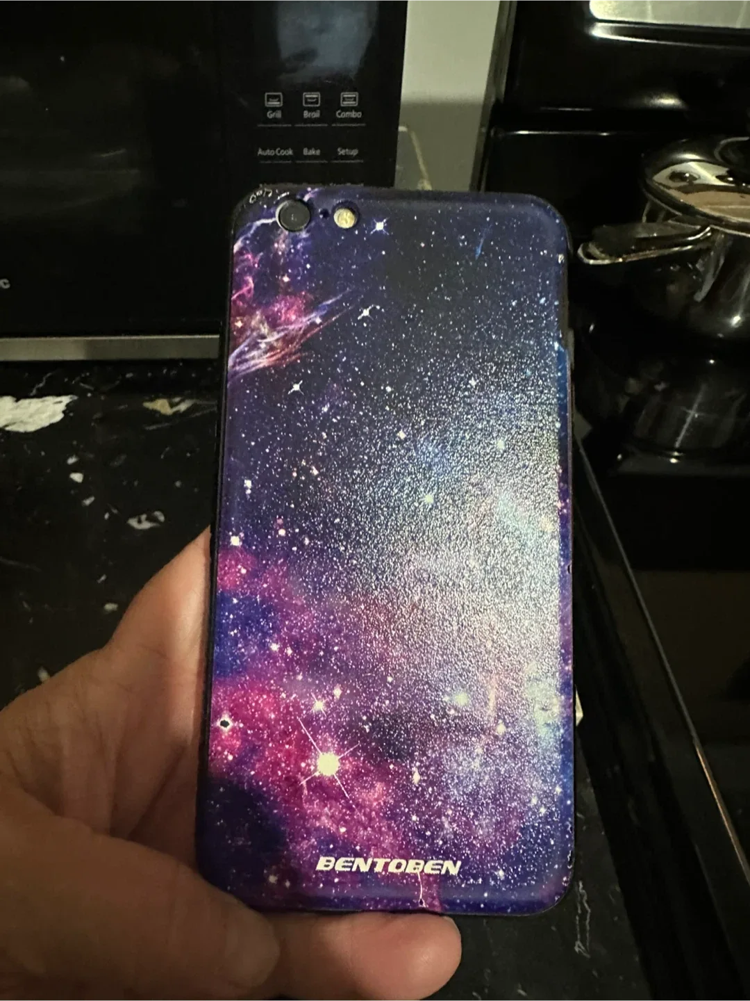 Apple iPhone 6S  Plus - Silver image indicator(8)