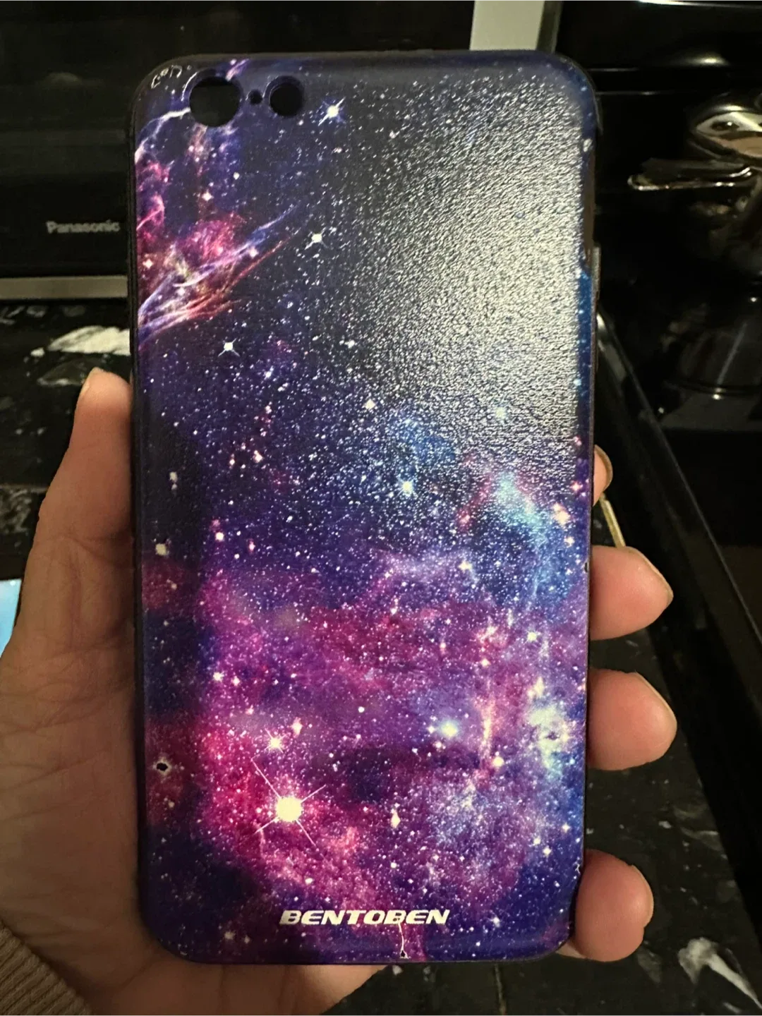 Apple iPhone 6S  Plus - Silver image indicator(6)