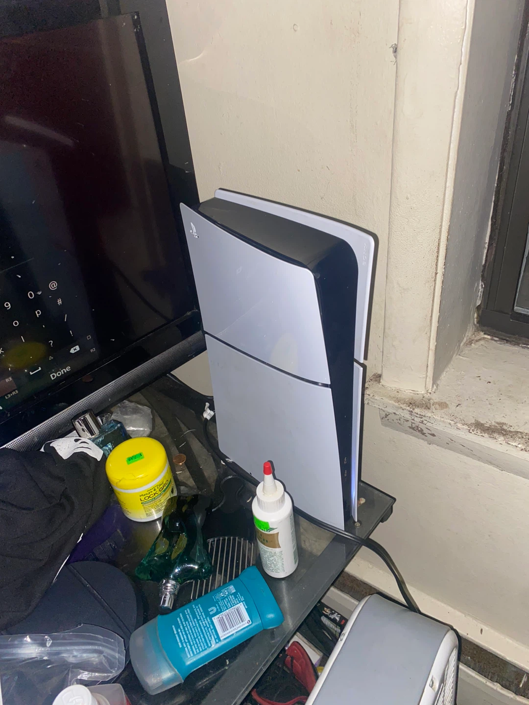 PlayStation 5 (PS5) Console