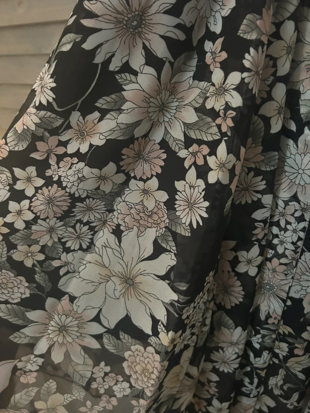 Kate and Lily Floral Dress - Size 10 image indicator(2)