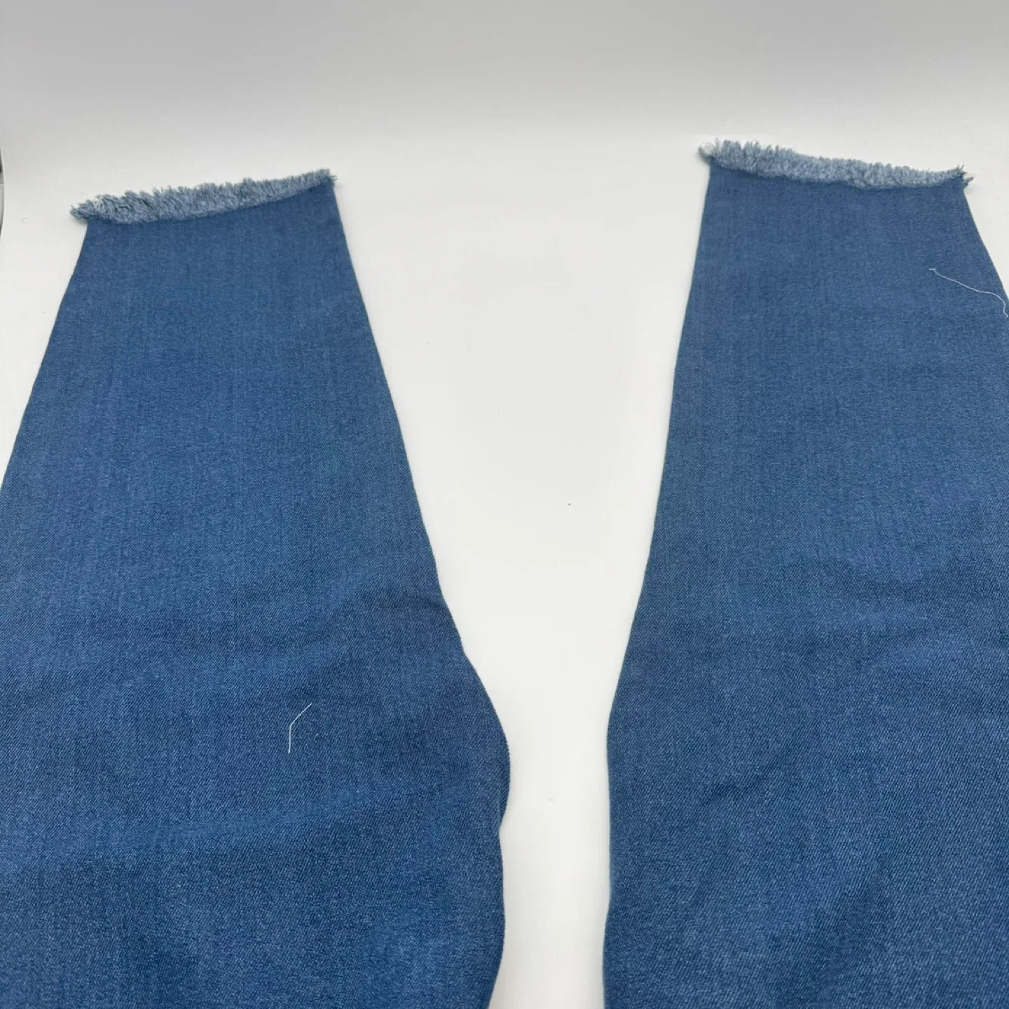 Women's 90's Mom Jean Super High Rise - Size US 13 image indicator(6)