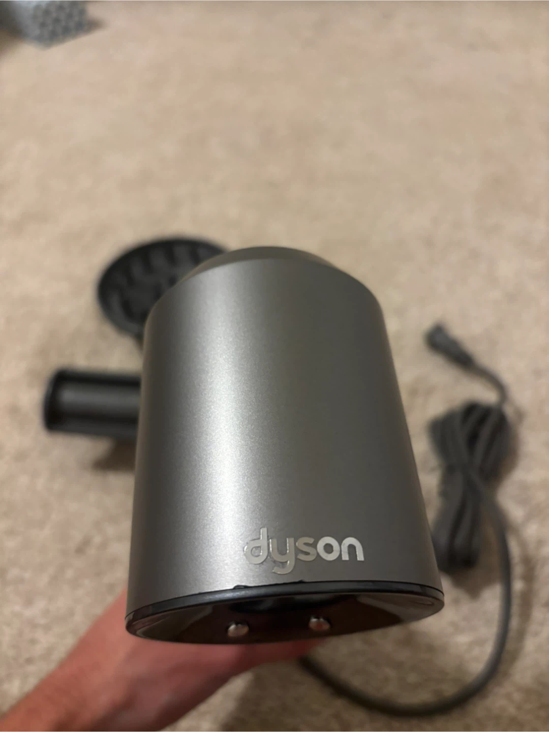 Dyson Supersonic Hair Dryer - photo 2