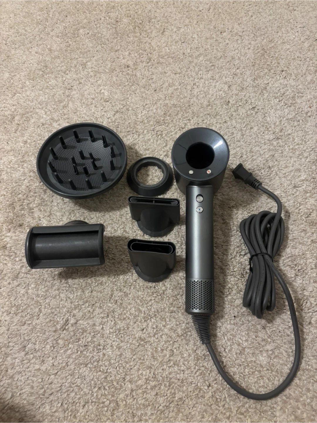 Dyson Supersonic Hair Dryer