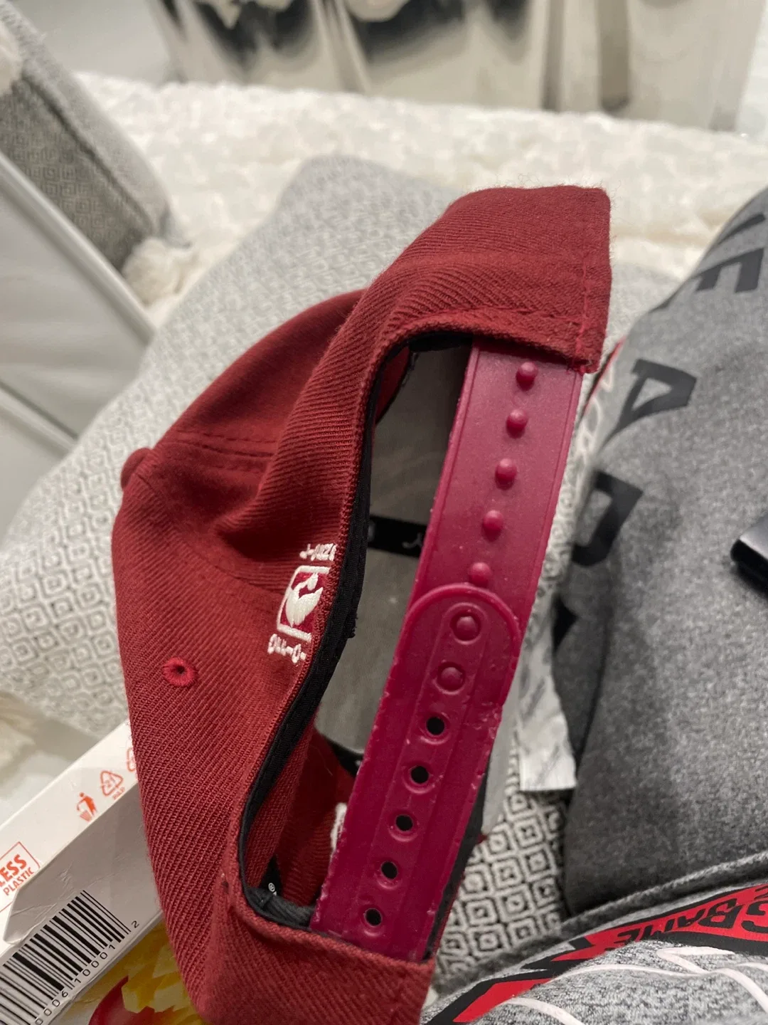 New Era 9FIFTY Cleveland Cavaliers Cap image indicator(4)