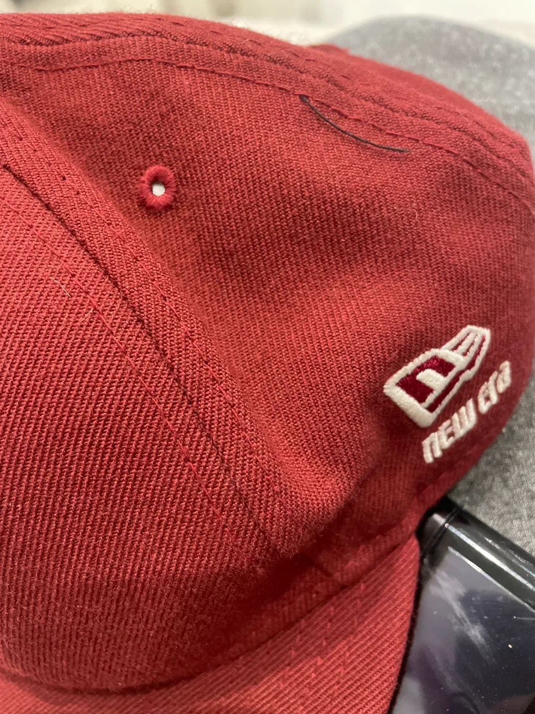 New Era 9FIFTY Cleveland Cavaliers Cap image indicator(3)