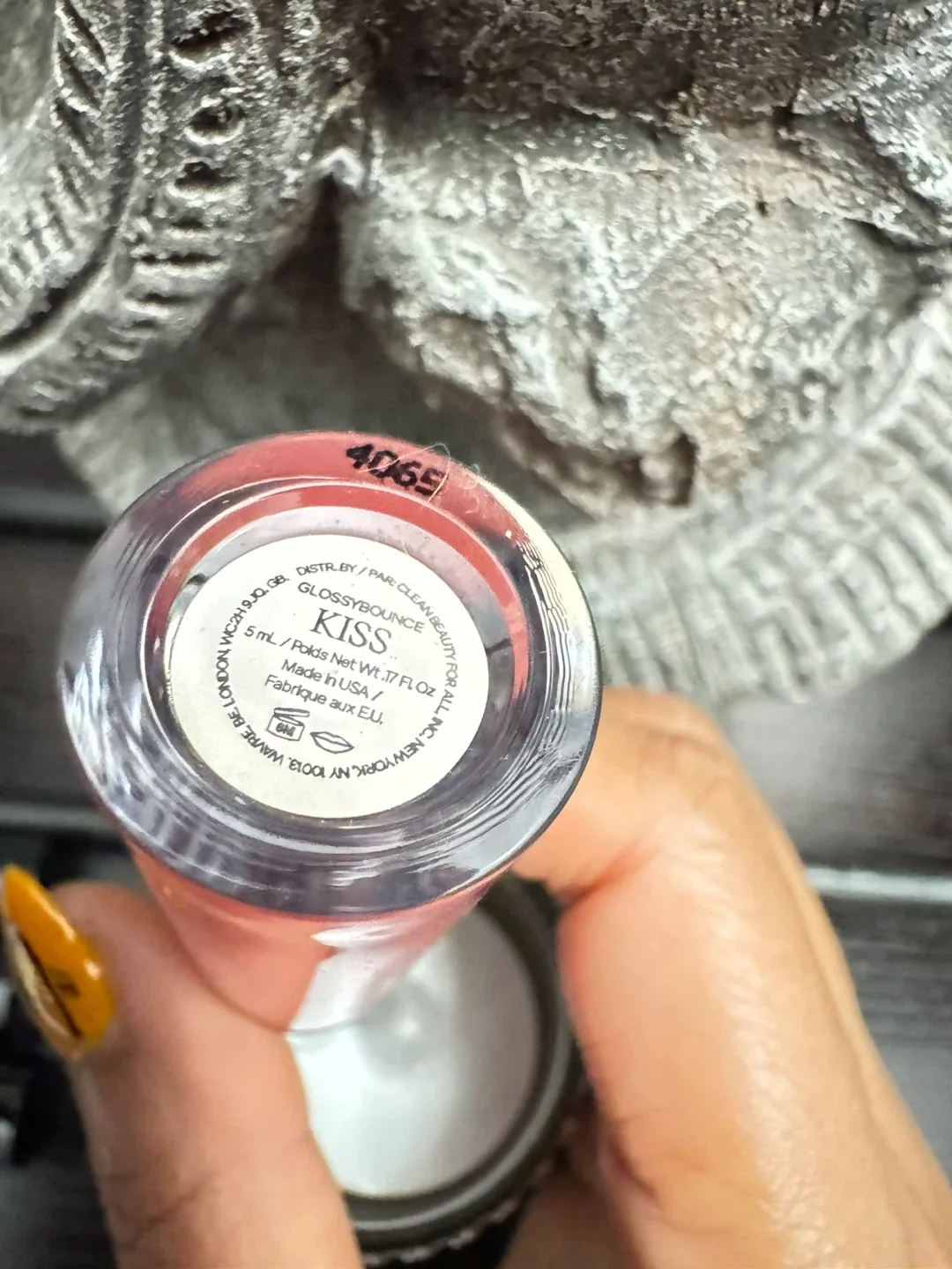 Glossybounce Lip Gloss image indicator(4)