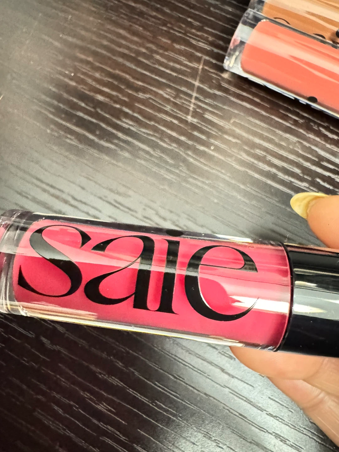 Glossybounce Lip Gloss