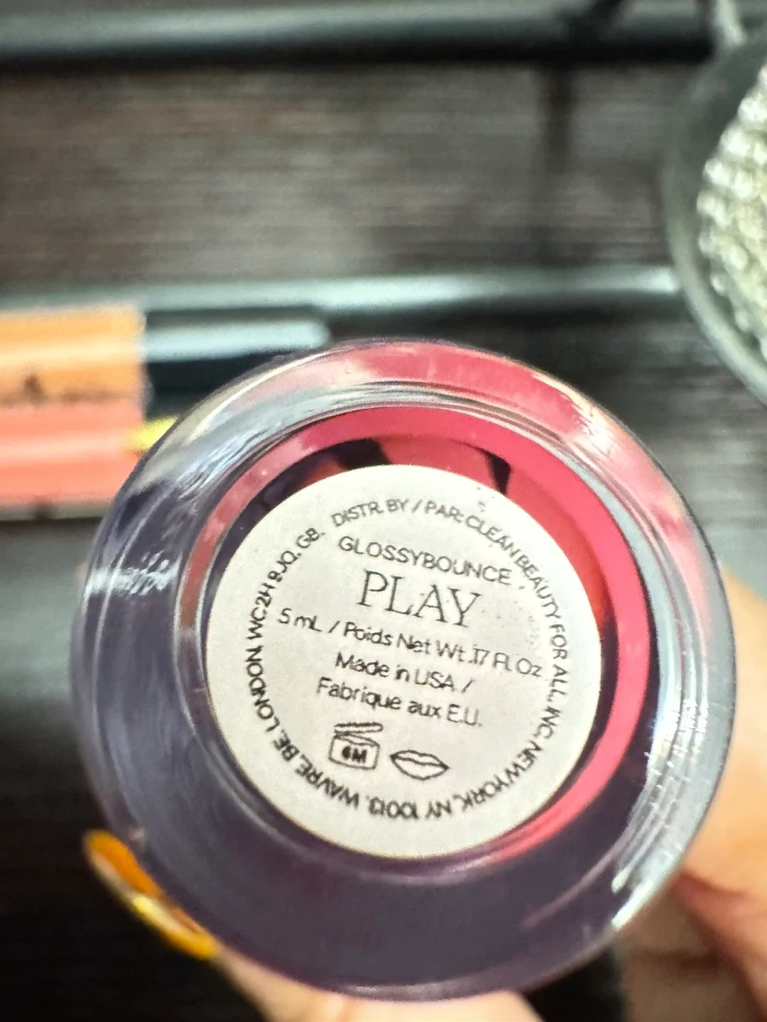Glossybounce Lip Gloss image indicator(5)