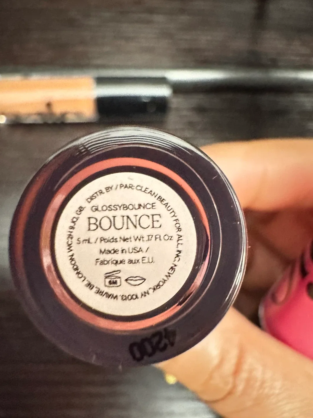 Glossybounce Lip Gloss image indicator(6)