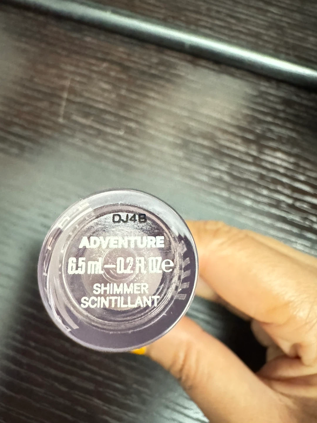 Milk Makeup Odyssey Lip Oil Gloss - Shimmer - photo 5