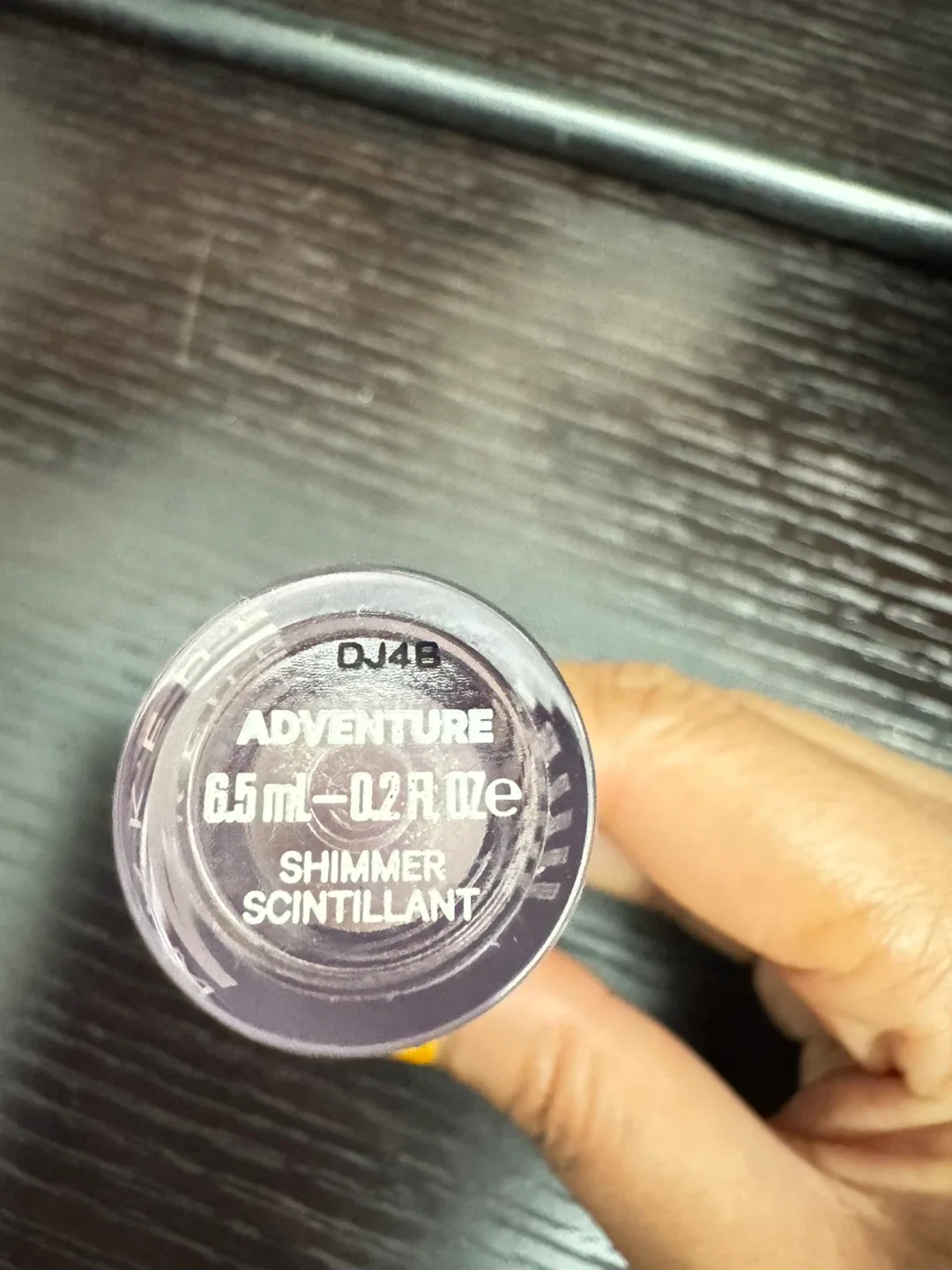 Milk Makeup Odyssey Lip Oil Gloss - Shimmer image indicator(5)