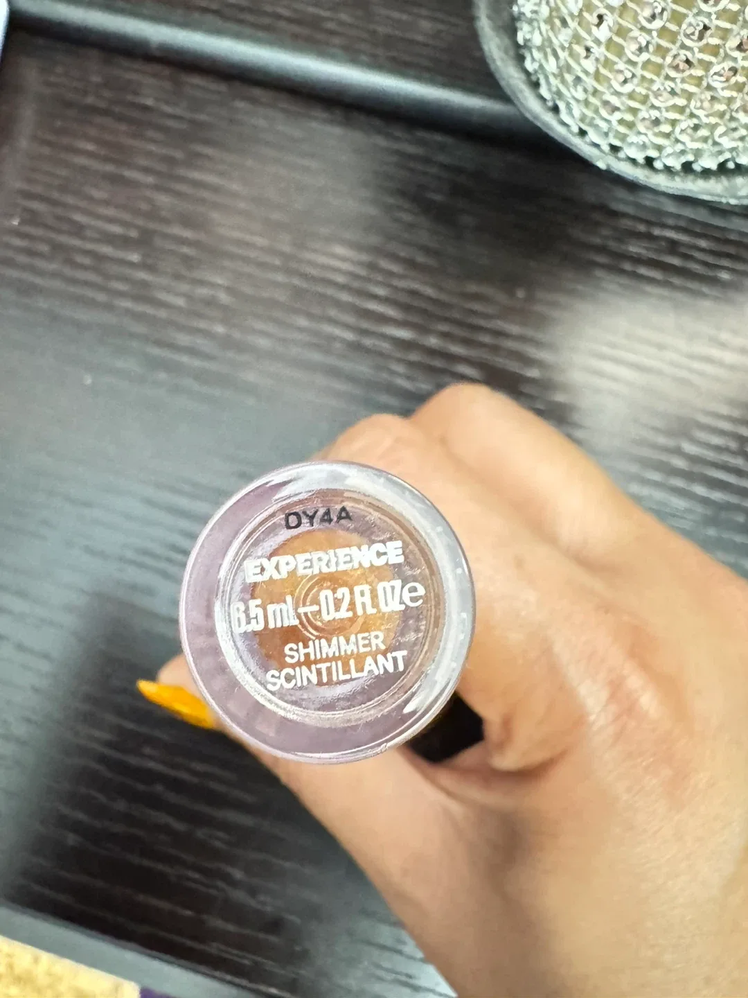 Milk Makeup Odyssey Lip Oil Gloss - Shimmer image indicator(4)