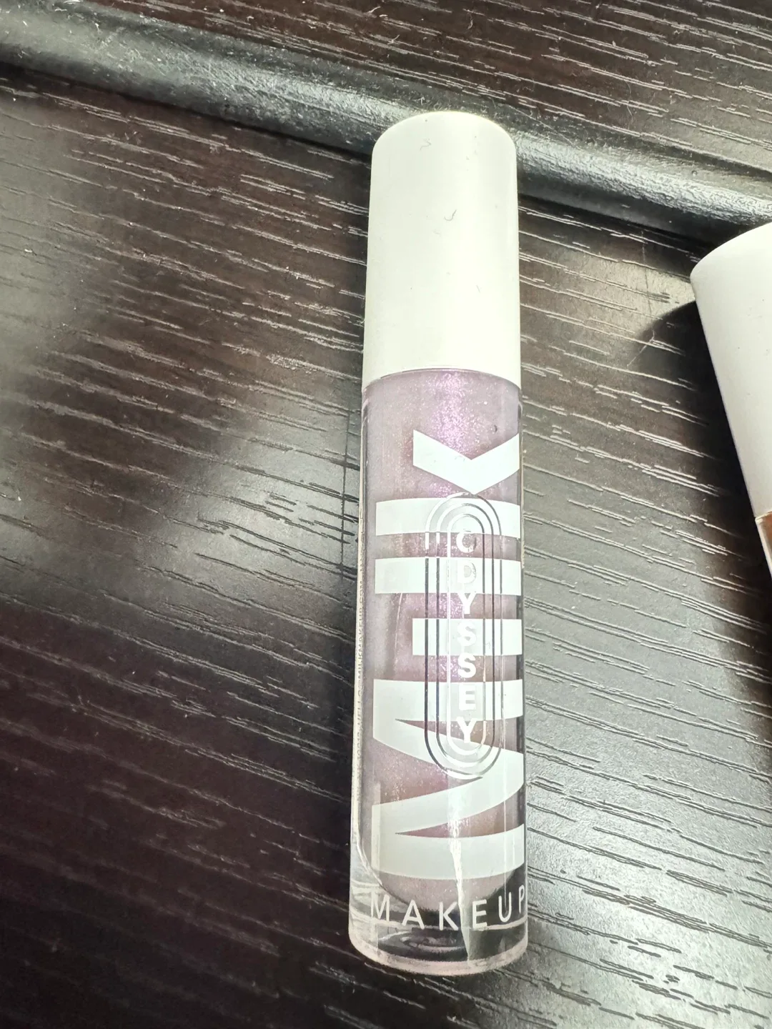 Milk Makeup Odyssey Lip Oil Gloss - Shimmer image indicator(6)