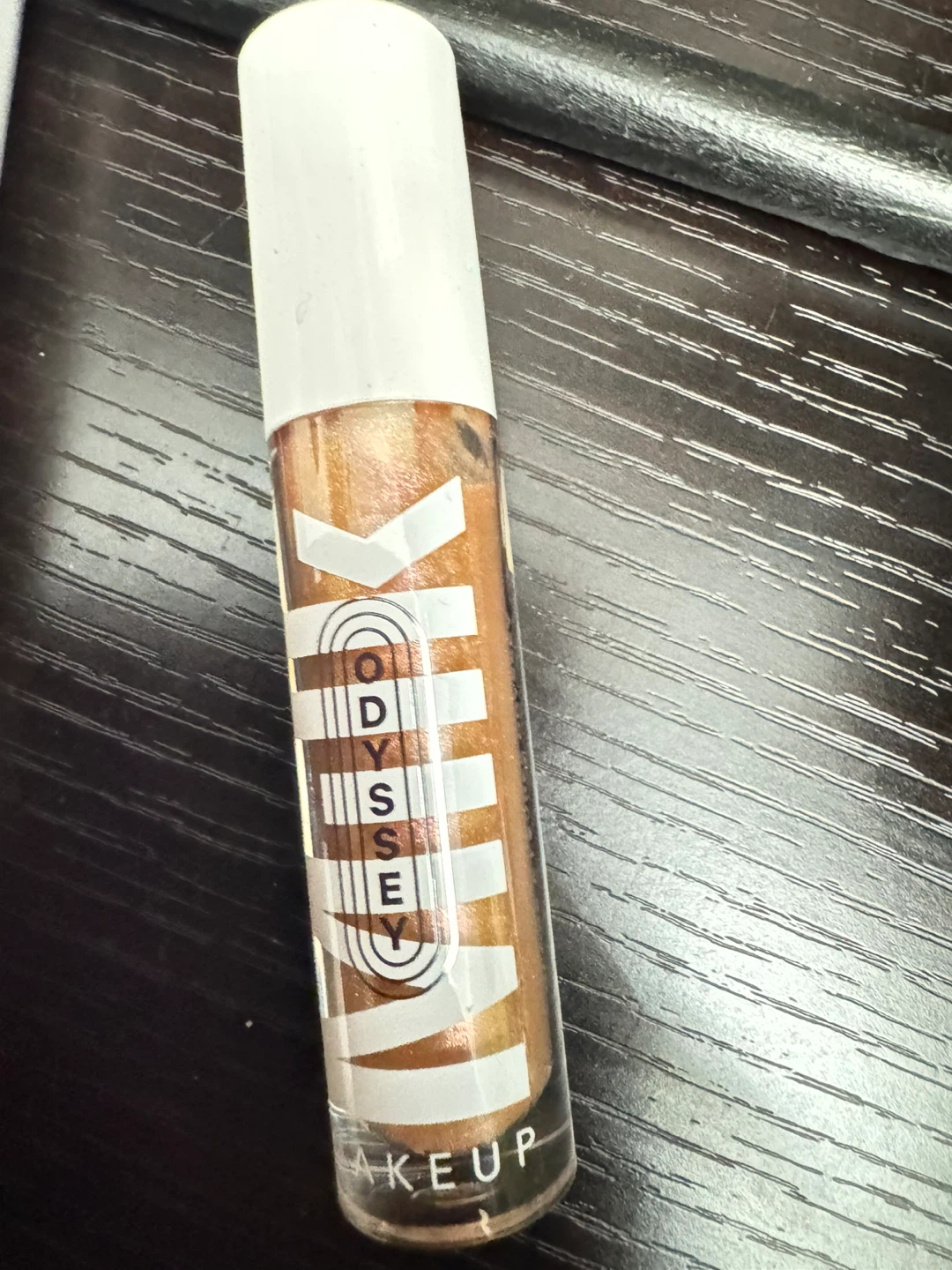 Milk Makeup Odyssey Lip Oil Gloss - Shimmer