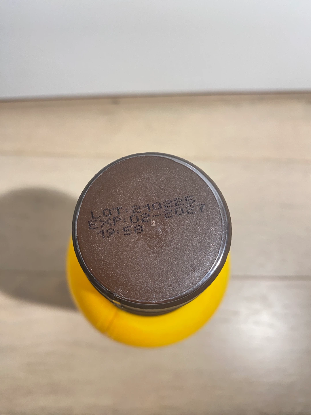 Brand New Forever Aloe Vera Gel Drink 1L - photo 5