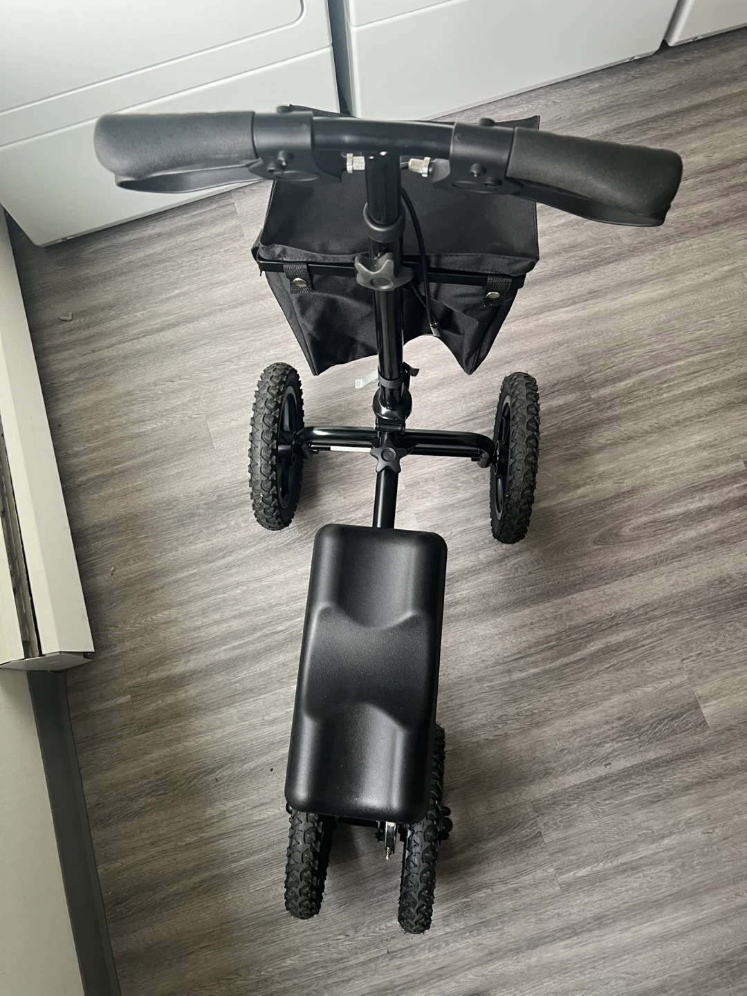Knee Scooter - photo 3