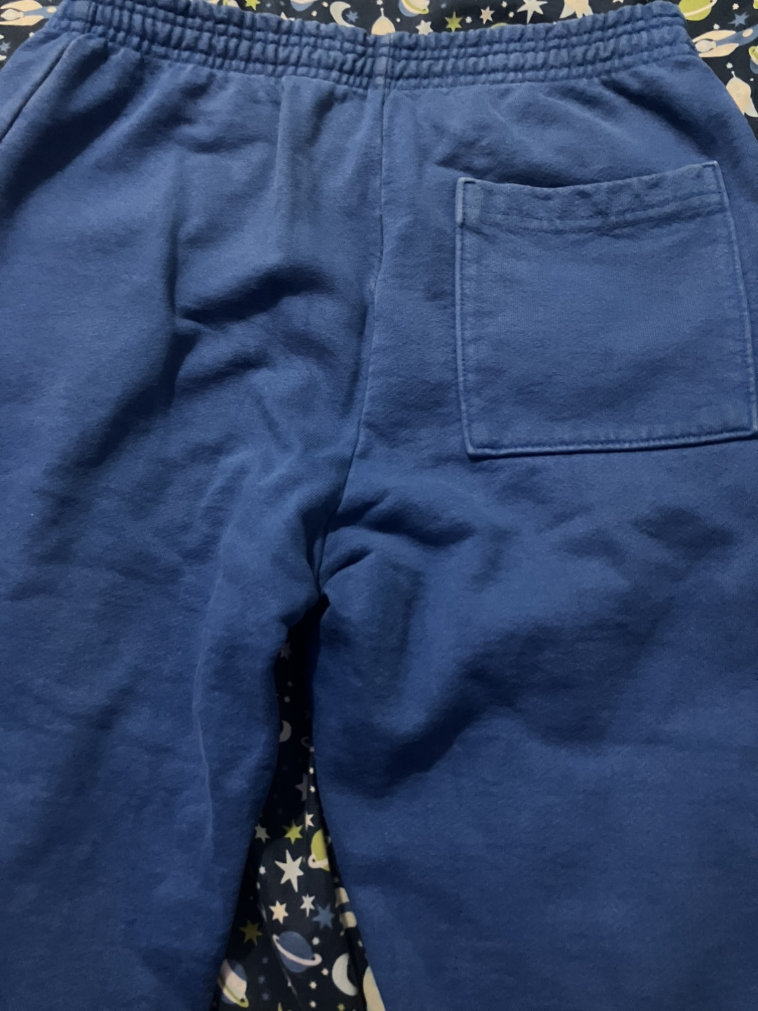 Sp5der pants - photo 2