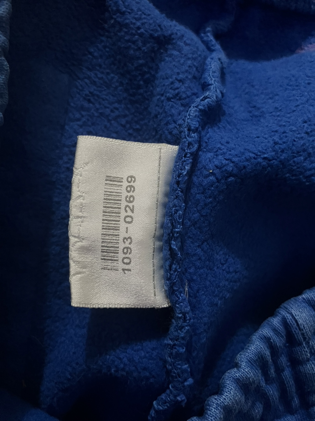 Sp5der pants - photo 5