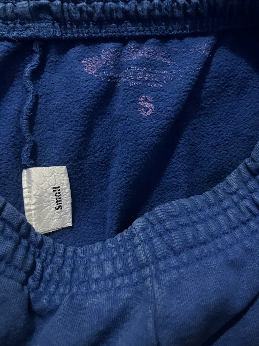 Sp5der pants - photo 4